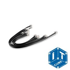 Набор соединительных кабелей