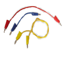 Набор соединительных проводов