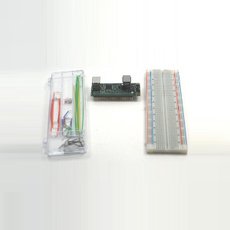 Набор создание прототипов датчика СуперПро к микрокомпьютеру NXT