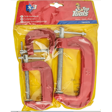 Набор струбцин