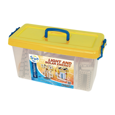 Набор — Свет и солнечная энергия