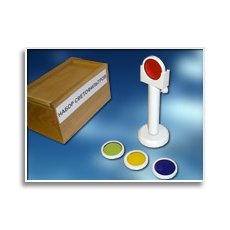 Набор светофильтров