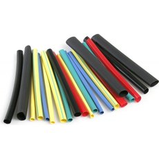 Набор термоусадочной трубки