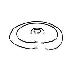 Набор удлинителей соединительных кабелей к микрокомпьютеру NXT