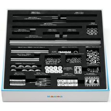 Набор валов и втулок MakerSpace Kits-Shaft Type Drive Parts