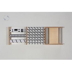 Набор визуальных панелей 1