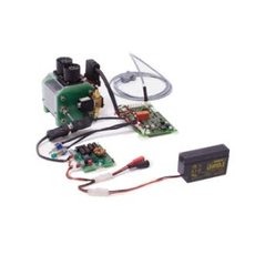 Набор водородной энергетики для класса робототехники