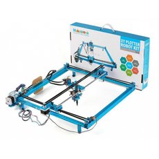 Набор XY плоттера XY Plotter Robot Kit V2.0