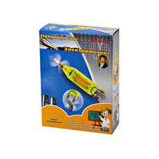 Набор "Юный физик Старт. Природа магнетизма"