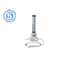 НАБОР "ЗАКОНЫ ИДЕАЛЬНЫХ ГАЗОВ"