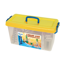 Набор — Жидкость и гидравлика