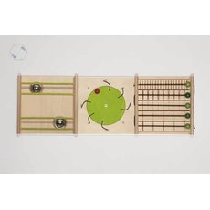 Набор звучащих панелей 1