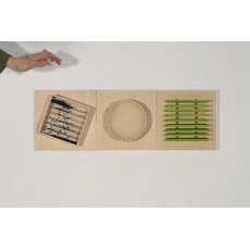 Набор звучащих панелей 2