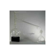 Наборы посуды для дистилляции воды ( НД )