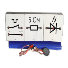 Наборы учебно-демонстрационные