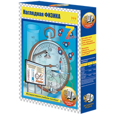 Наглядная физика. 7 класс