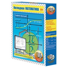 Наглядная математика. Графики функций