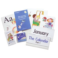 «Наглядный английский (Visual English)» комбинированное наглядное пособие