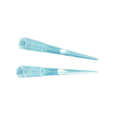 Наконечник для дозаторов с фильтром 2-200 мкл, для ПЦР, стер.,п/п,96 шт.в штативе