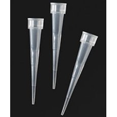 Наконечник для дозаторов универсальный 10 мкл (1000 шт.)