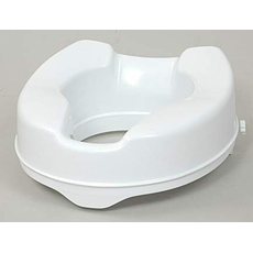 Насадка на унитаз с крышкой 10527L.