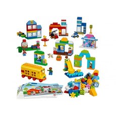 Наш родной город DUPLO