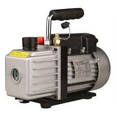 Насос вакуумный электрический