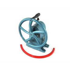 Насос вакуумный Комовского