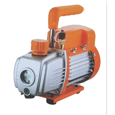 Насос вакуумный с электроприводом