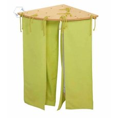 Настенная панель Уголок