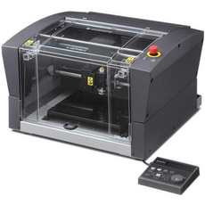 Настольный гравер Roland DE-3