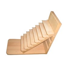 Настольный тренажер "Лесенка для пальцев"