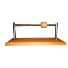 Настольный тренажер винтовое вращение