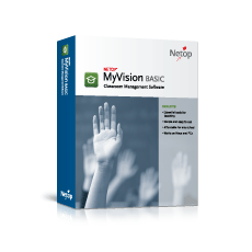 Netop MyVision Basic