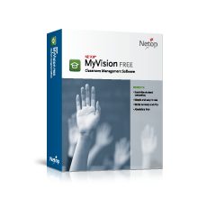 Netop MyVision Free