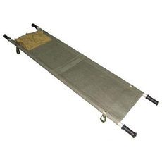 Носилки санитарные тканевые