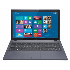 Ноутбук  преподавателя IRU  Patriot 521 