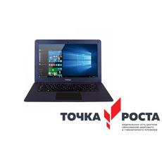 Ноутбук с ОС для VR шлема