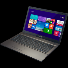 Ноутбук IRU Jet 1522