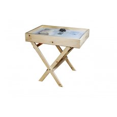 Ножки складные