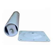 Ножки телескопические со съемной площадкой