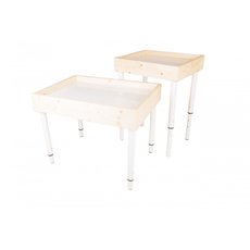 Ножки телескопические