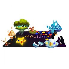 Образовательный интерактивный пол MAGIUM