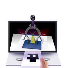 Образовательный комплекс «Увлекательная реальность»