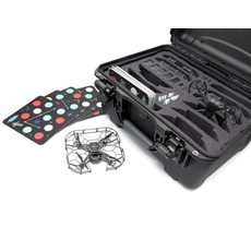 ОБРАЗОВАТЕЛЬНЫЙ КОМПЛЕКТ ПРОГРАММИРУЕМОГО КВАДРОКОПТЕРА DJI TELLO EDU (СТАРТОВЫЙ)