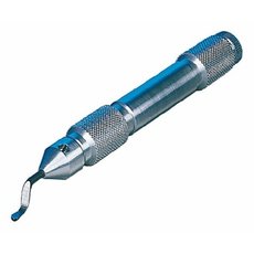 Образовательный набор для кабинета технологии "Шабер для снятия заусенцев”