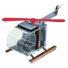 Образовательный набор для кабинета технологии “Вертолет”