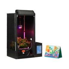 Образовательный набор «Лаборатория биолога»