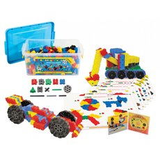 Образовательный набор "ПРОектирование"