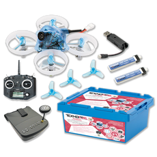 Образовательный робототехнический модуль "АЭРО" (СПОРТИВНЫЙ).